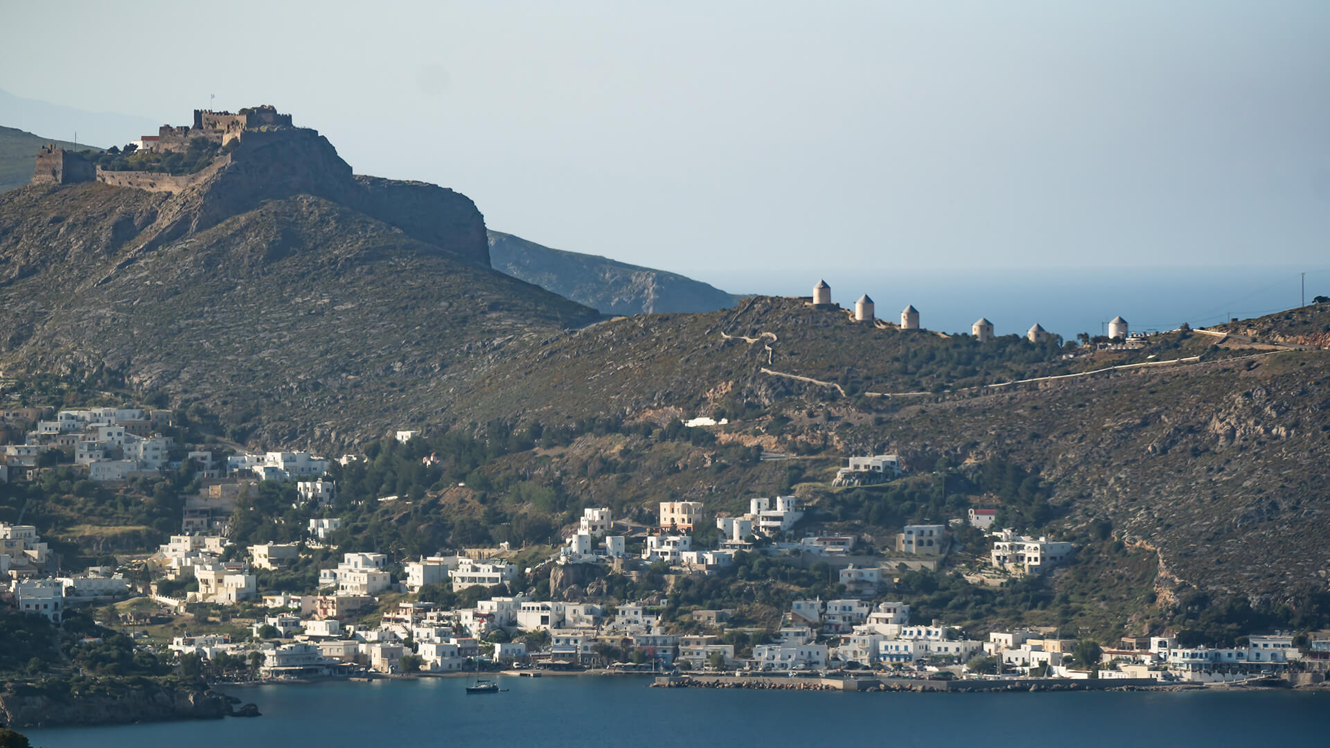 Κάστρο της Παναγίας