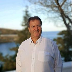 Μαραβέλιας Εμμανουήλ